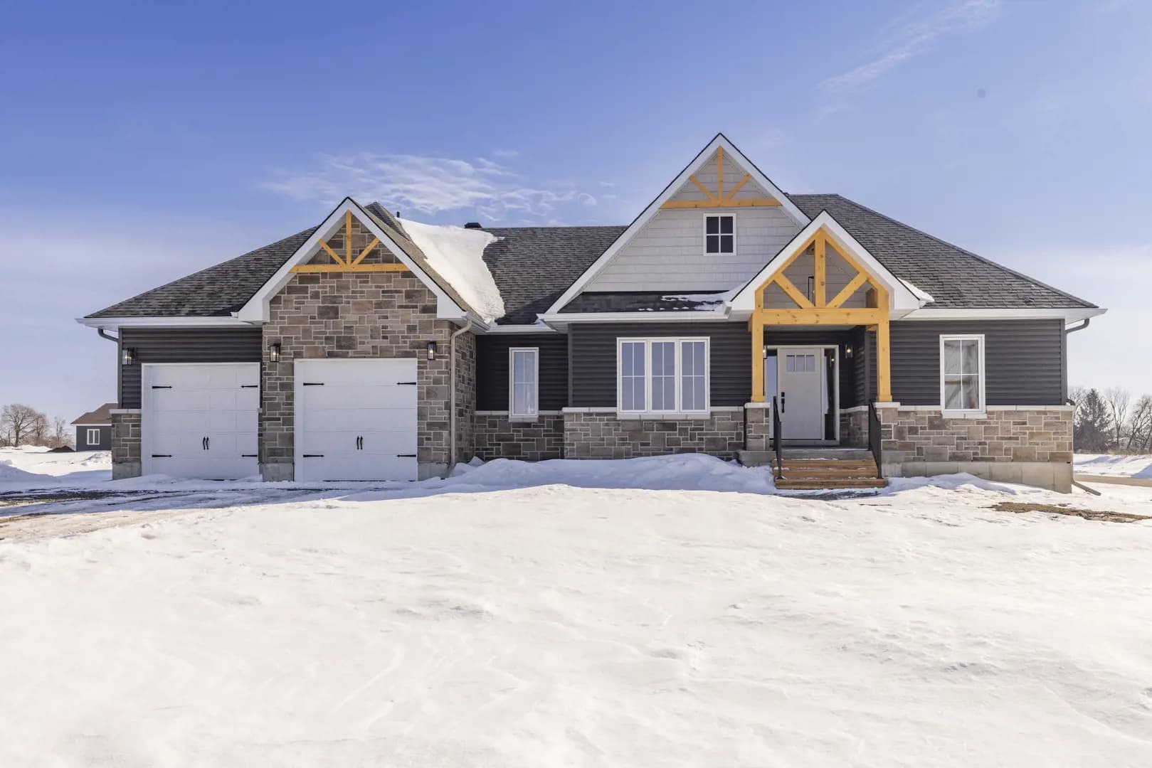 Russell Ridge Estates Ottawa