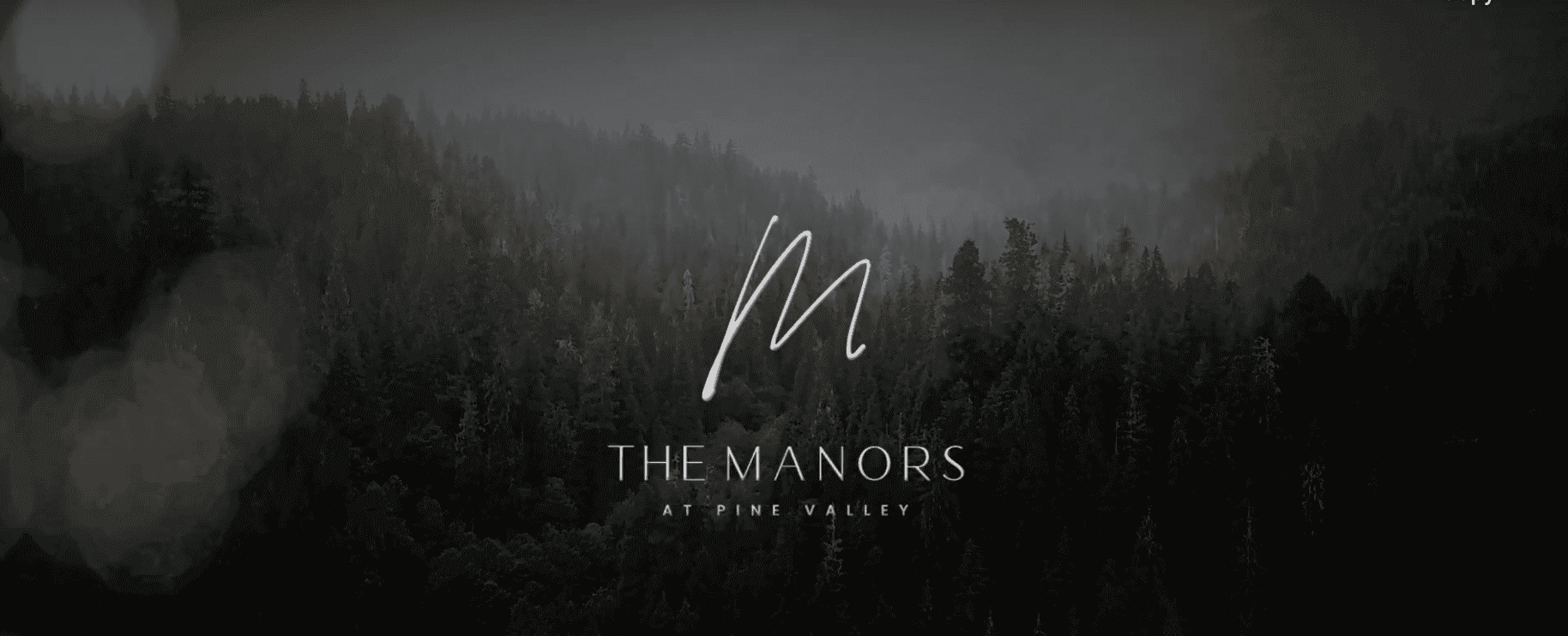 The Manors at Pine Valley Vaughan