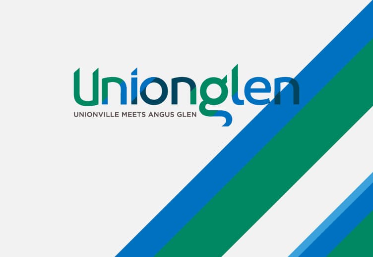 Unionglen Homes Markham
