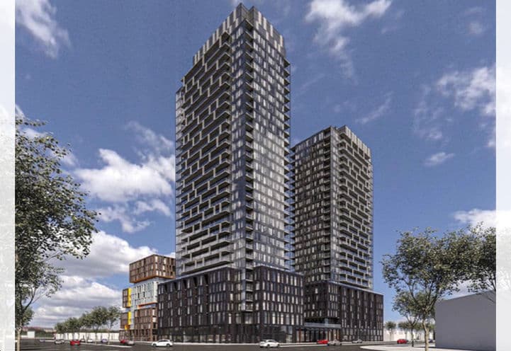 Primont Place Condos - Brampton