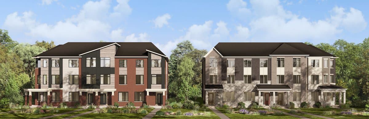 Arbor West Community - Brampton