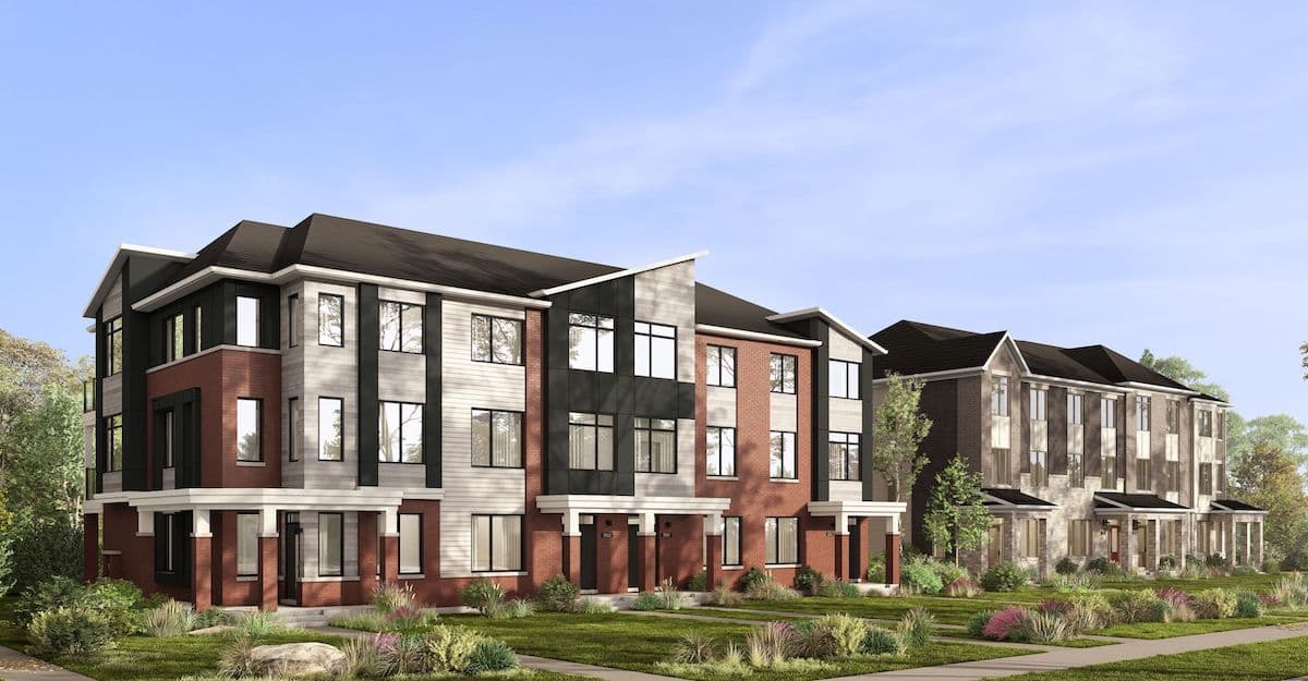 Arbor West Community - Brampton