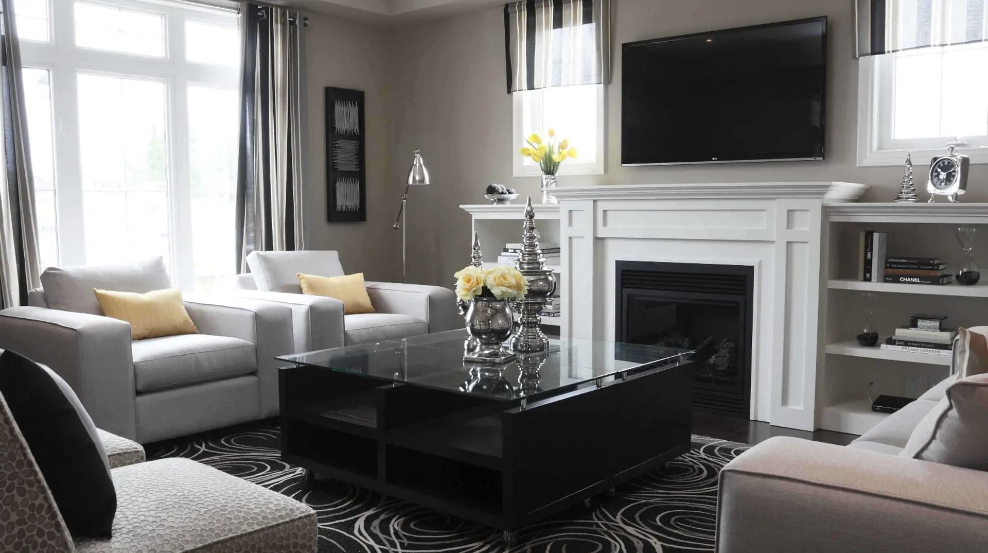 Alliston Woods Homes