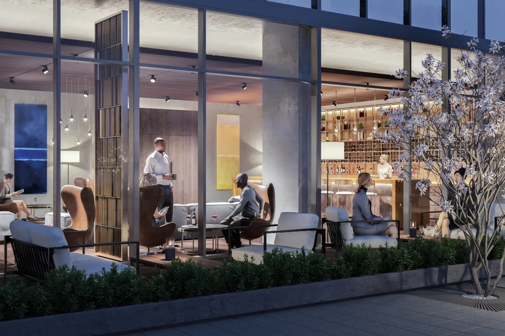 Mondria 1 Condos Courtice