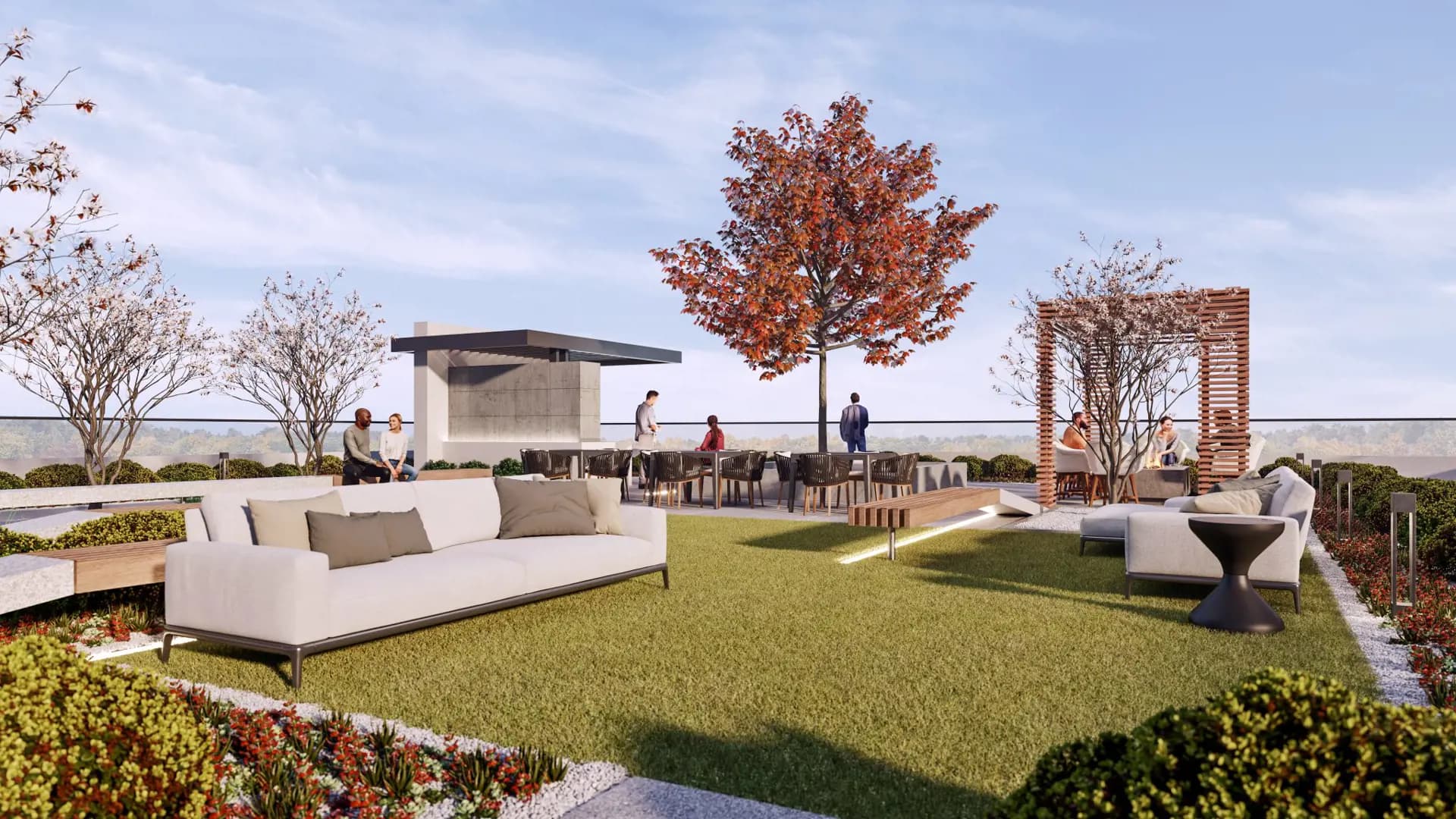 Mondria 1 Condos Courtice