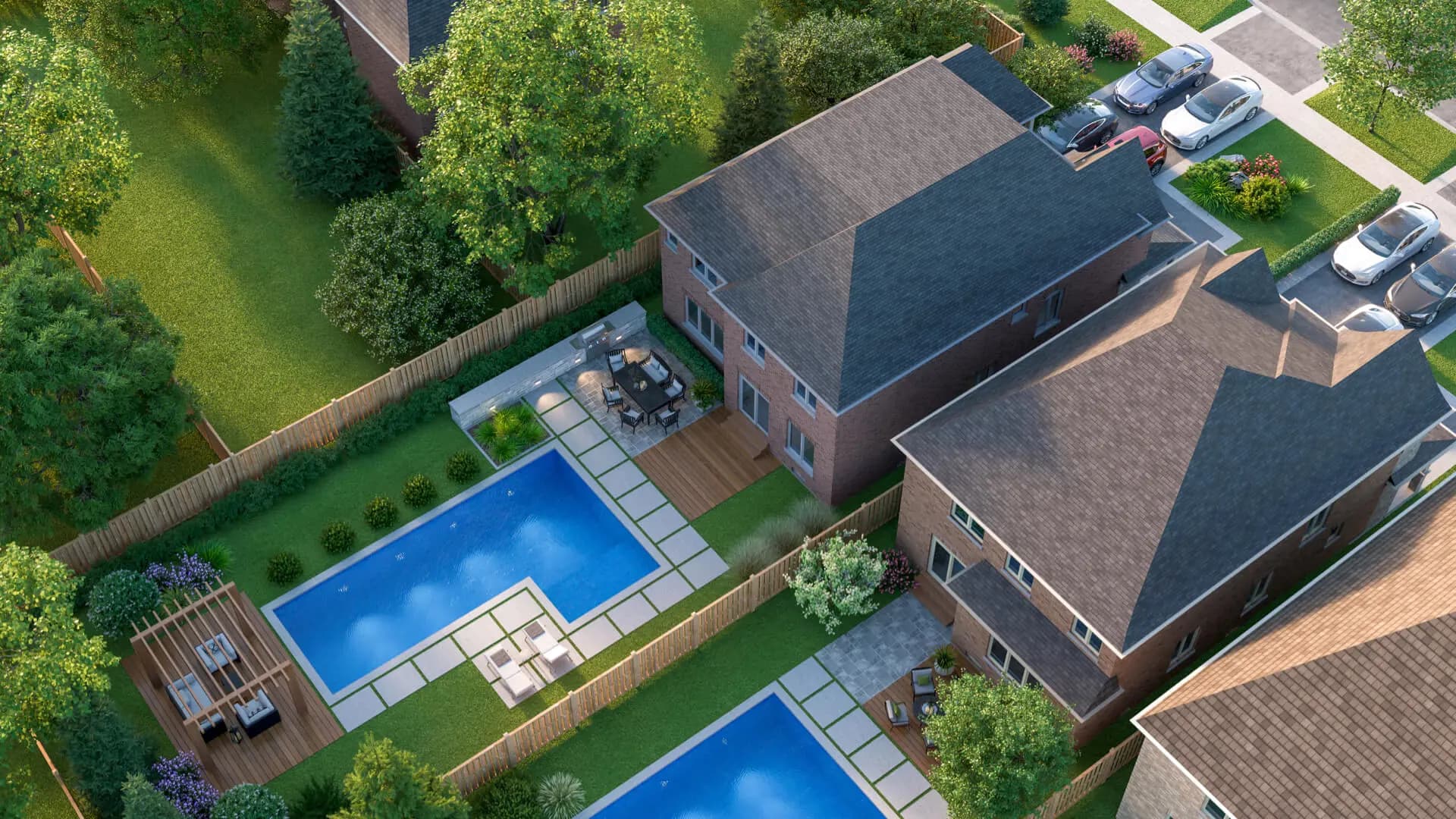 Millwood Trails - Phase 2 Courtice