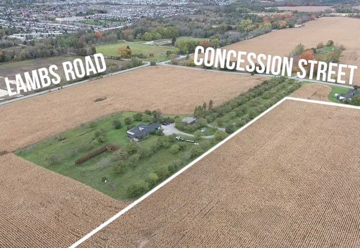 Bowmanville East Homes Bowmanville