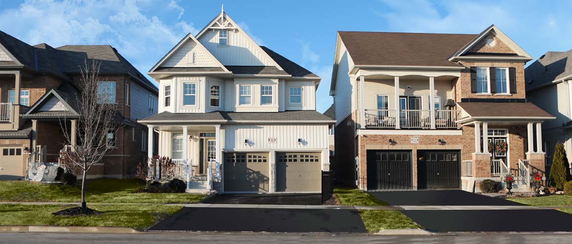 Northglen - Phase 5 Bowmanville