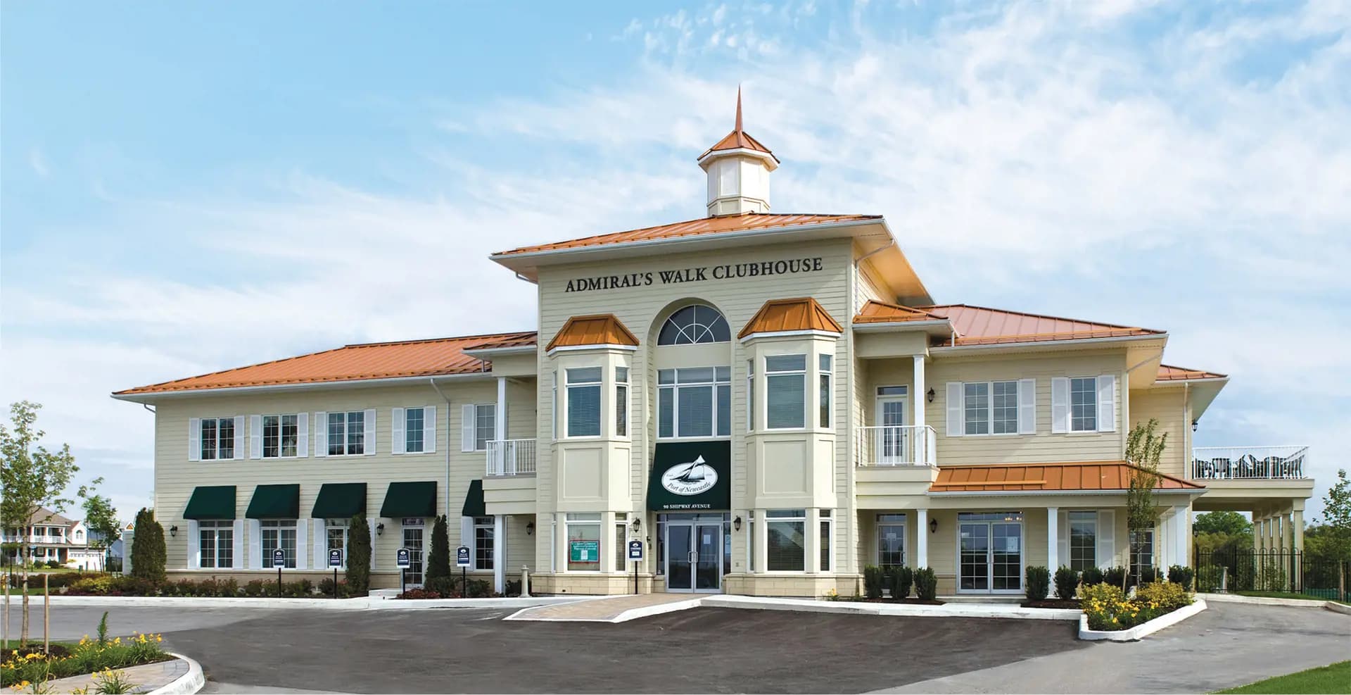 Harbourview Grand Condos Bowmanville