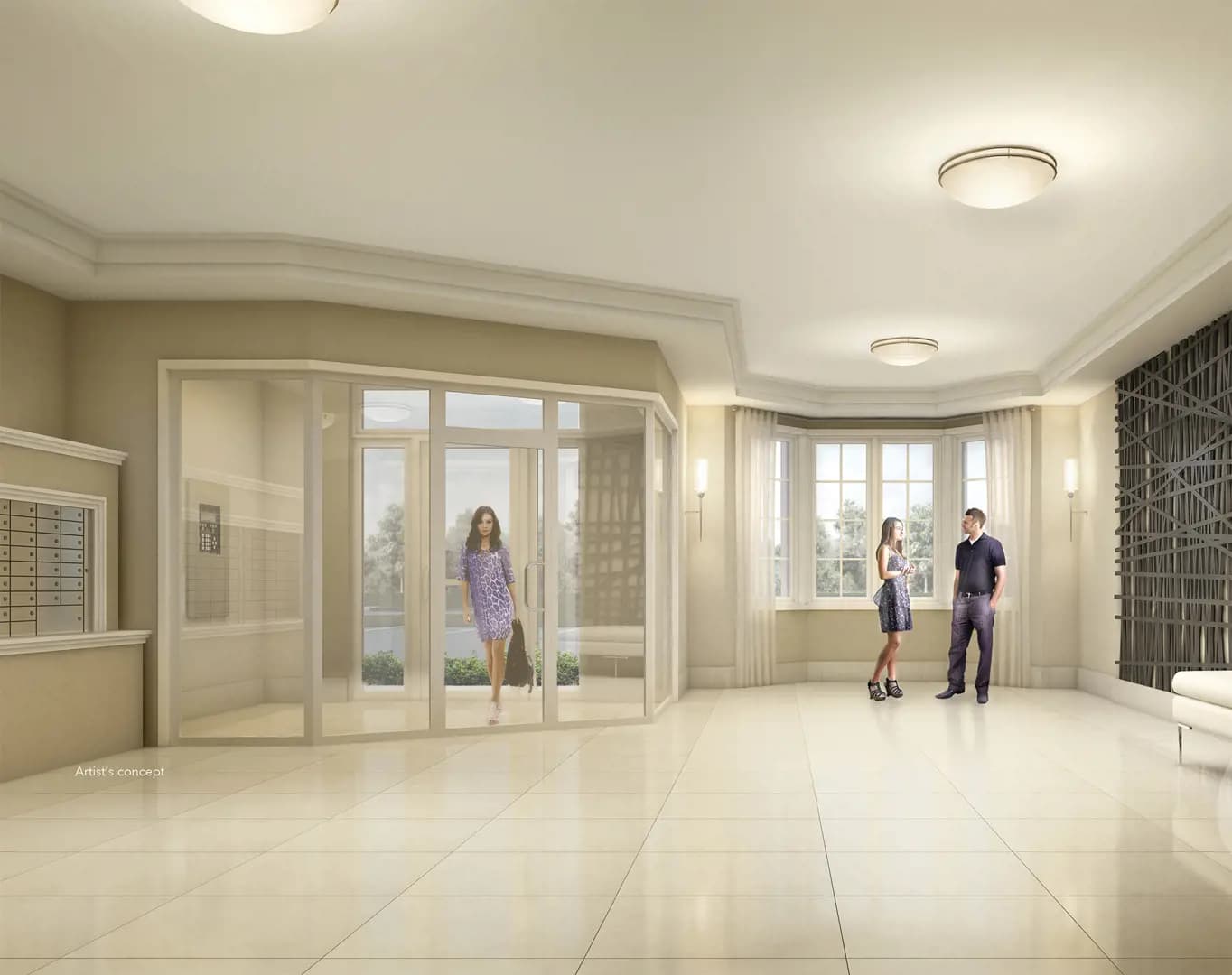 Harbourview Grand Condos Bowmanville