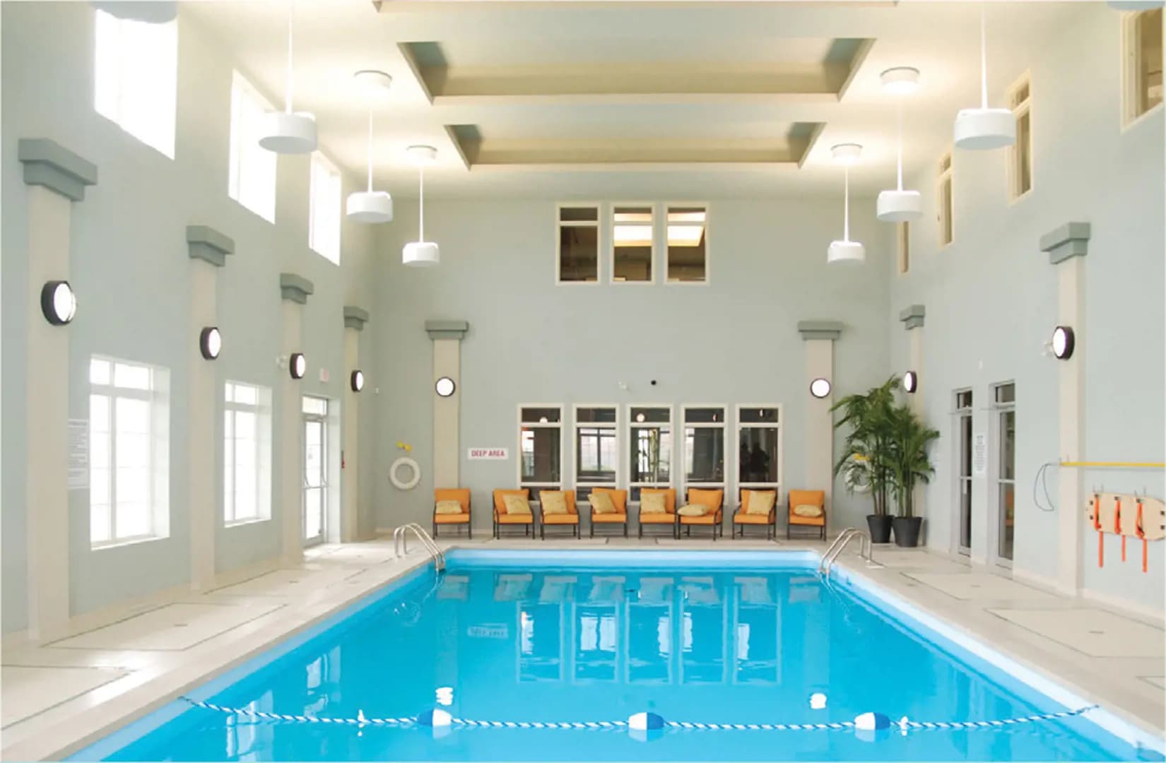 Harbourview Grand Condos Bowmanville