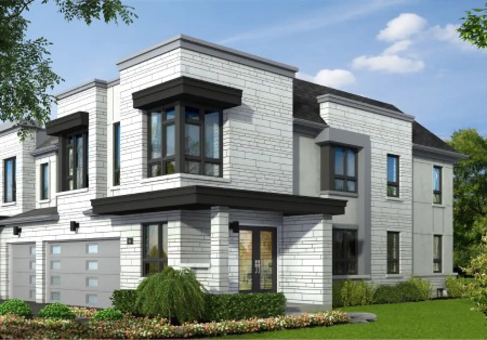 Lakebreeze Condos Bowmanville