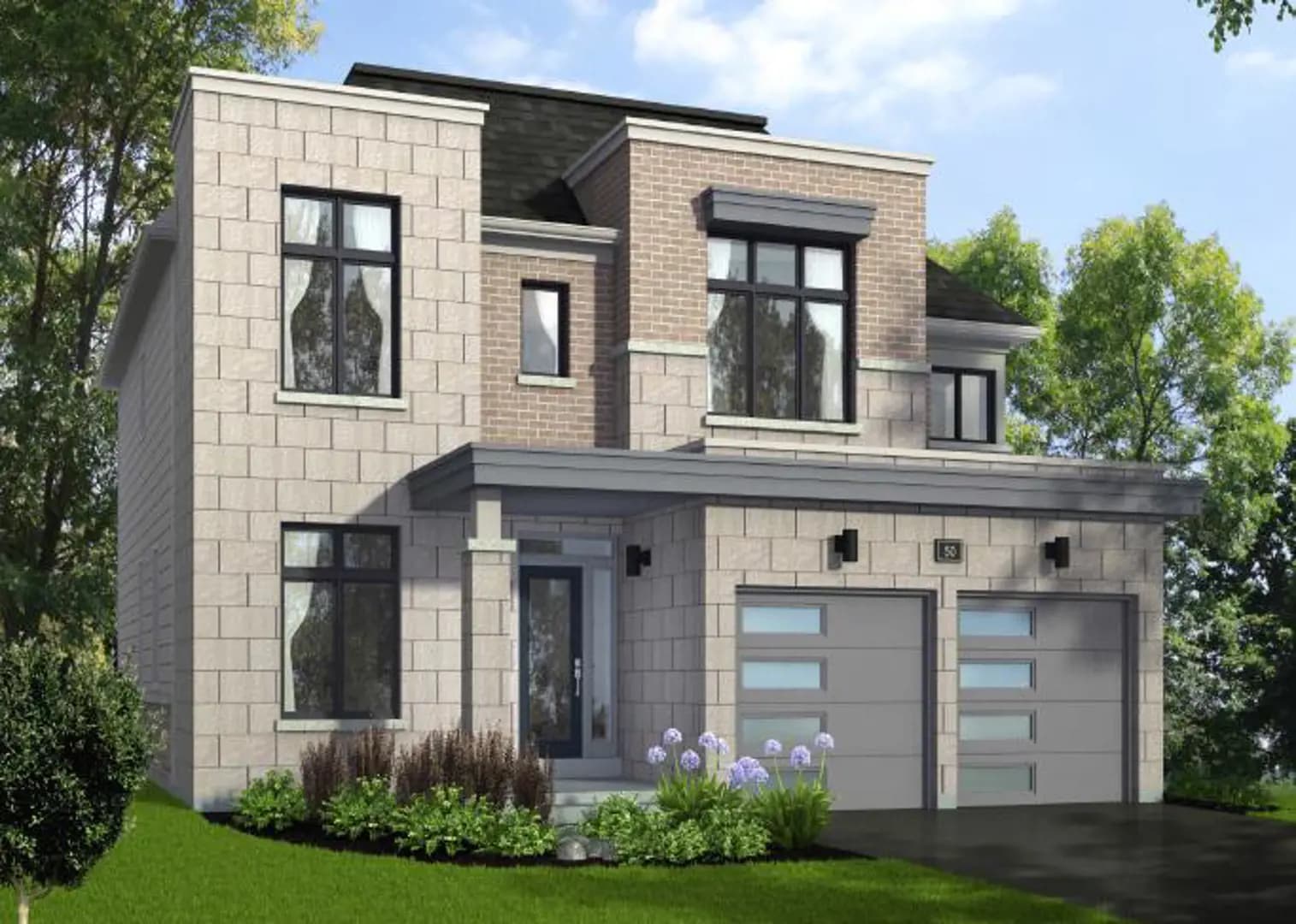 Lakebreeze Condos Bowmanville