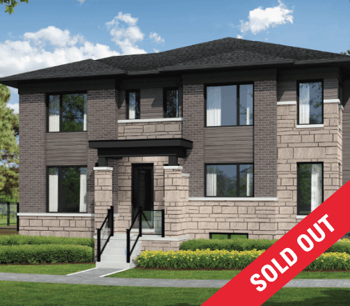 Liberty North Towns Bowmanville