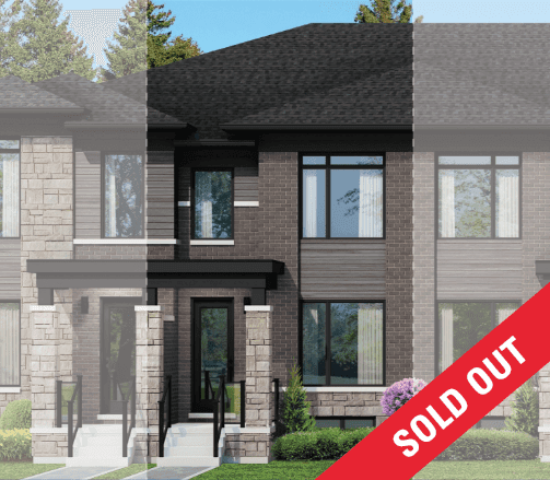 Liberty North Towns Bowmanville