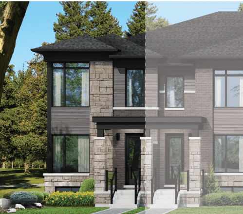 Liberty North Towns Bowmanville