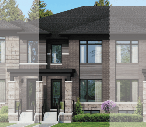 Liberty North Towns Bowmanville