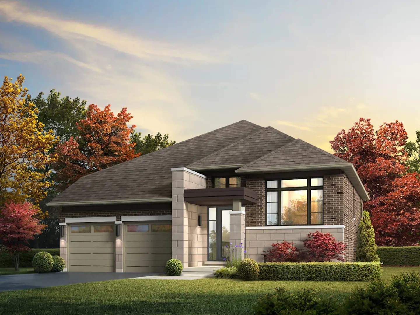 Southbay at River's Edge Wasaga