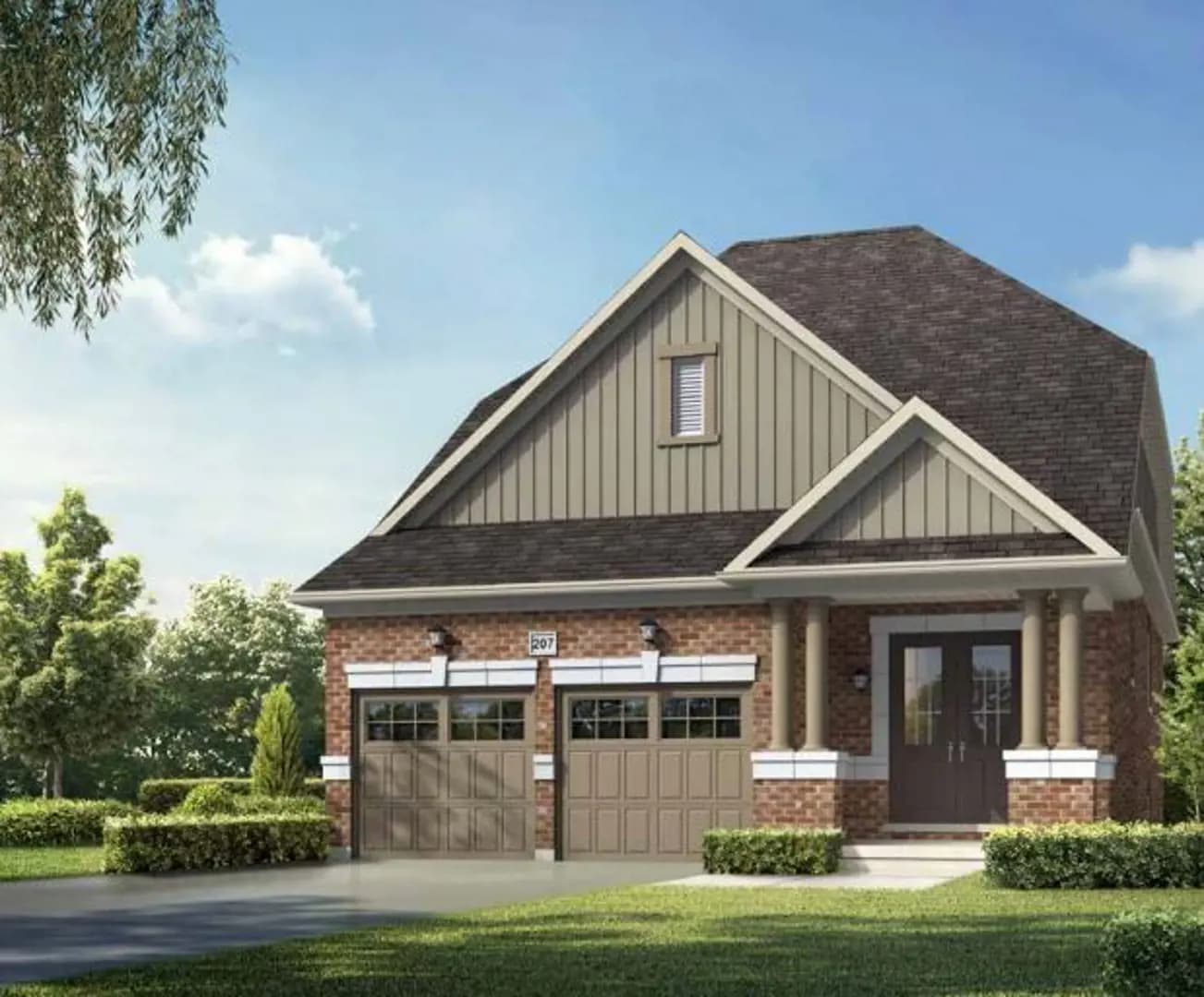 Shoreline Point Wasaga