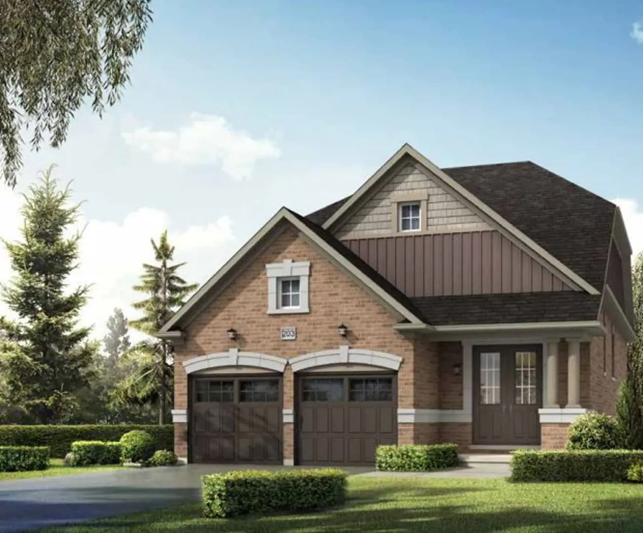 Shoreline Point Wasaga