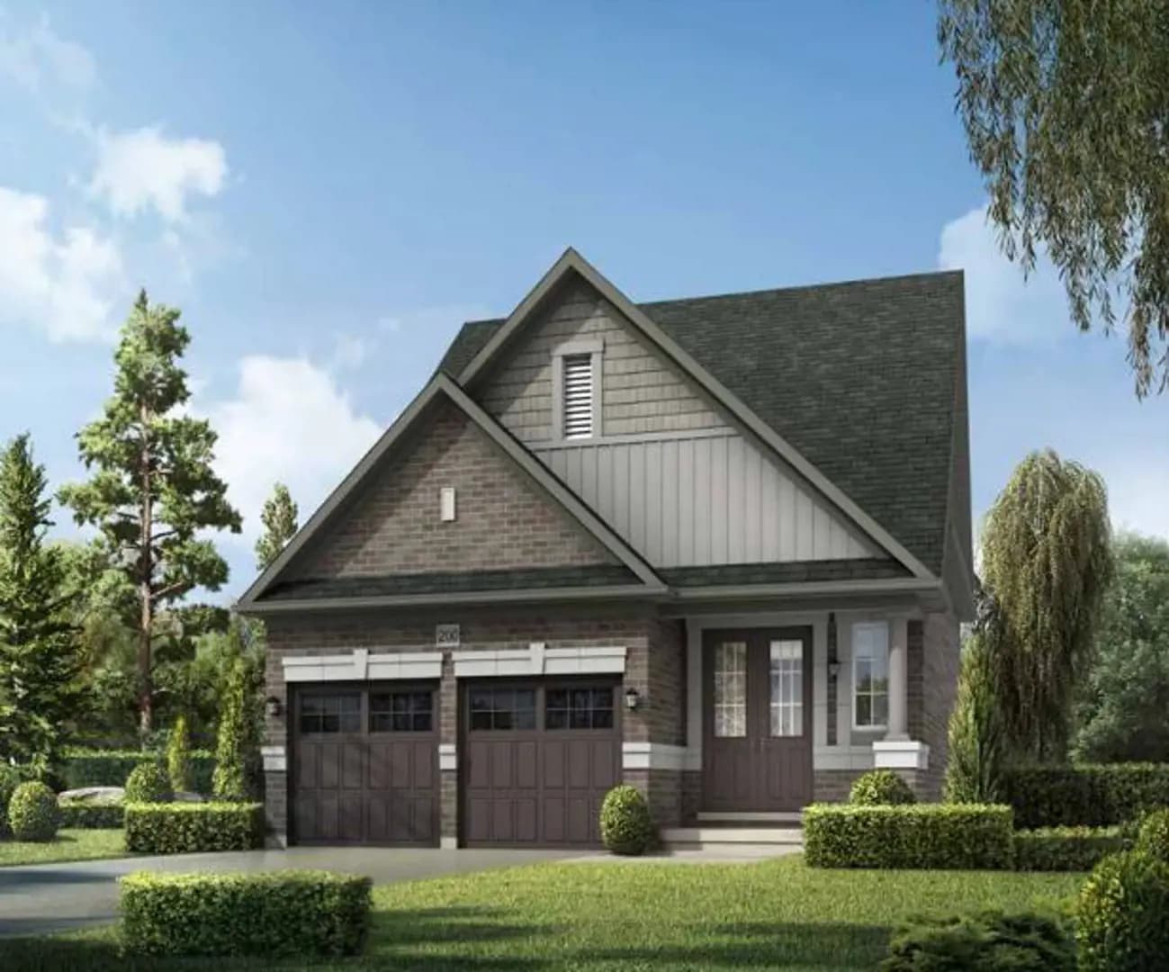 Shoreline Point Wasaga