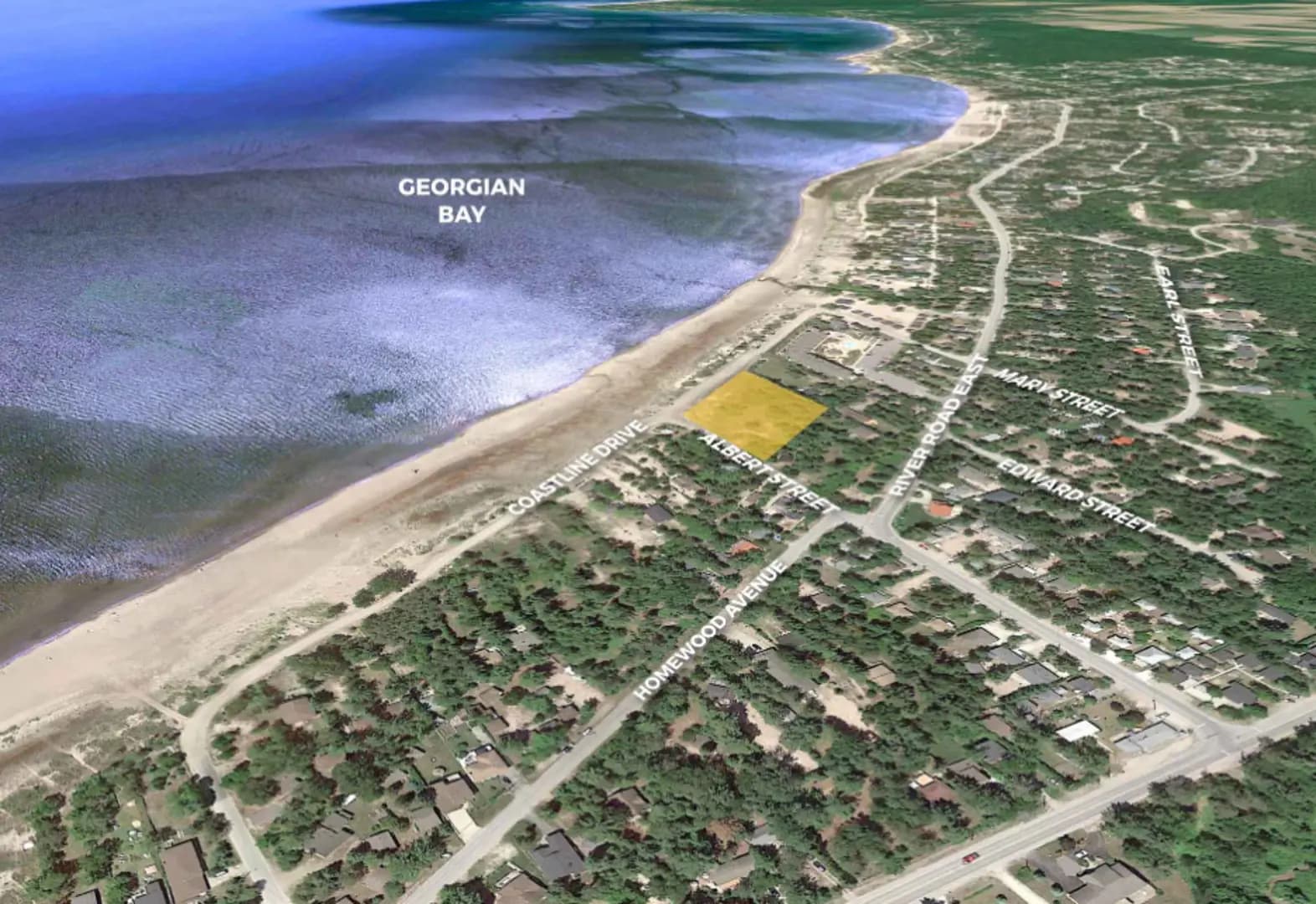 The Residences at Bayview Wasaga