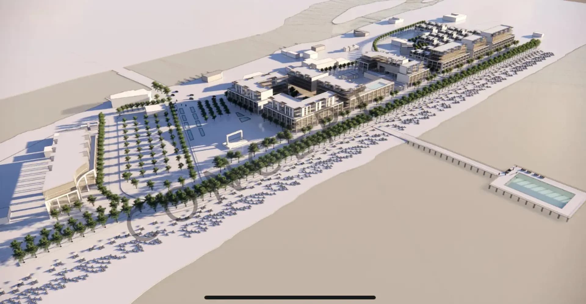 River Walk Condos Wasaga