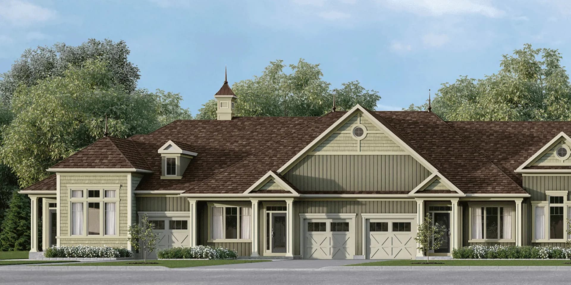 Beachway Crossing Towns Wasaga