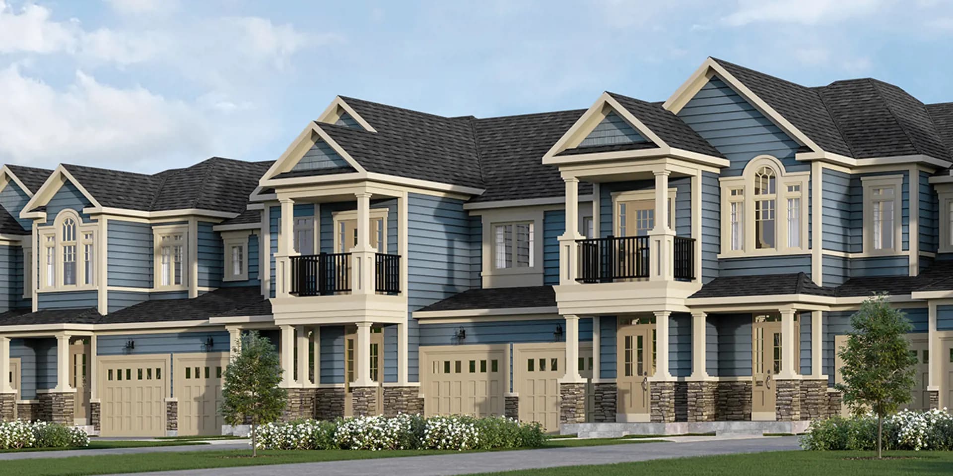 Beachway Crossing Towns Wasaga