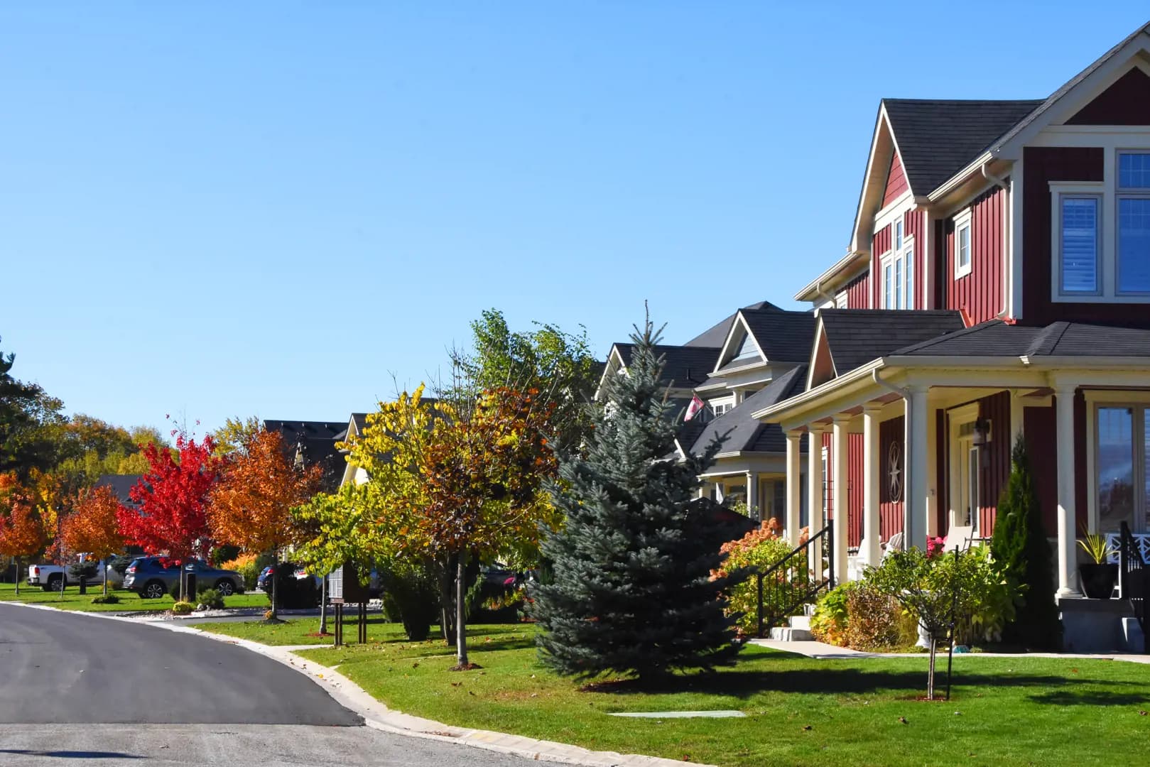 Beachway Crossing Towns Wasaga