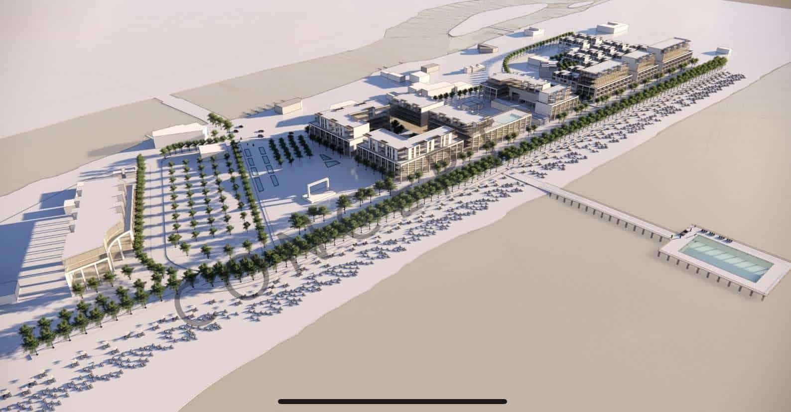 Sky Blue Condos Wasaga