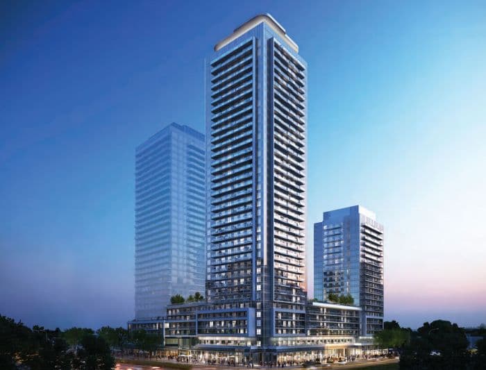 Canopy Towers 2 Condos