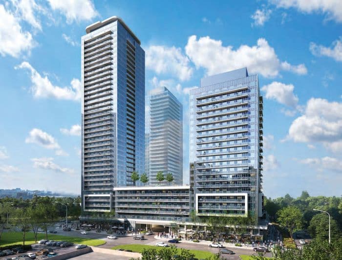 Canopy Towers 2 Condos
