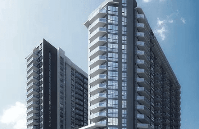 Garden on the Bay Condos - Ajax