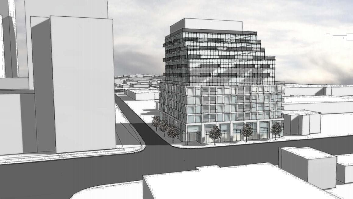 Joya Condos - Etobicoke