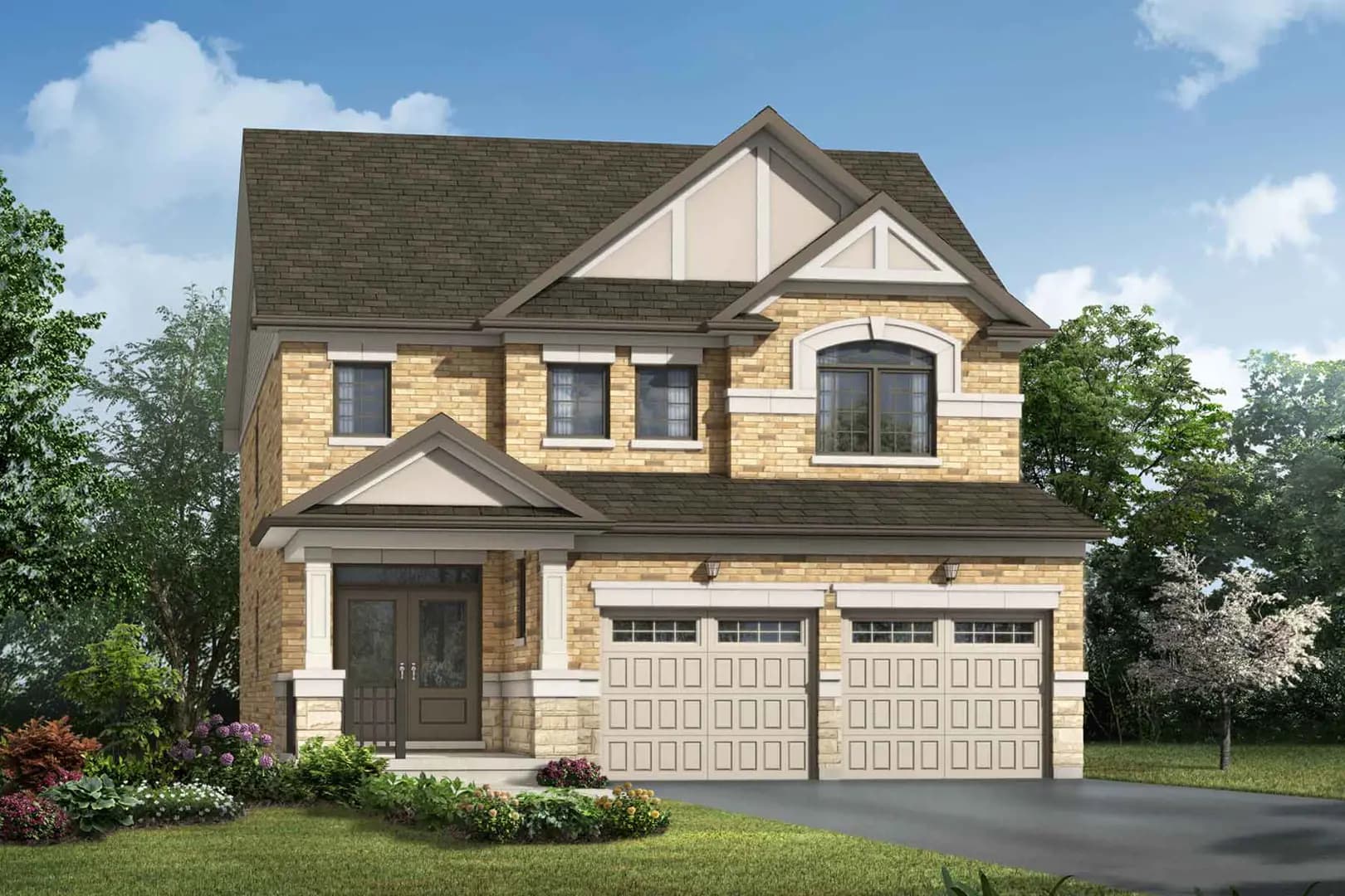 Seaton Whitevale Towns - Pickering