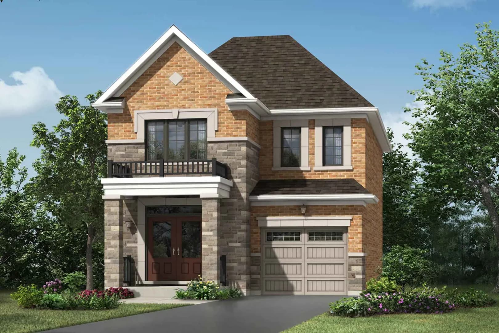 Seaton Whitevale Towns - Pickering