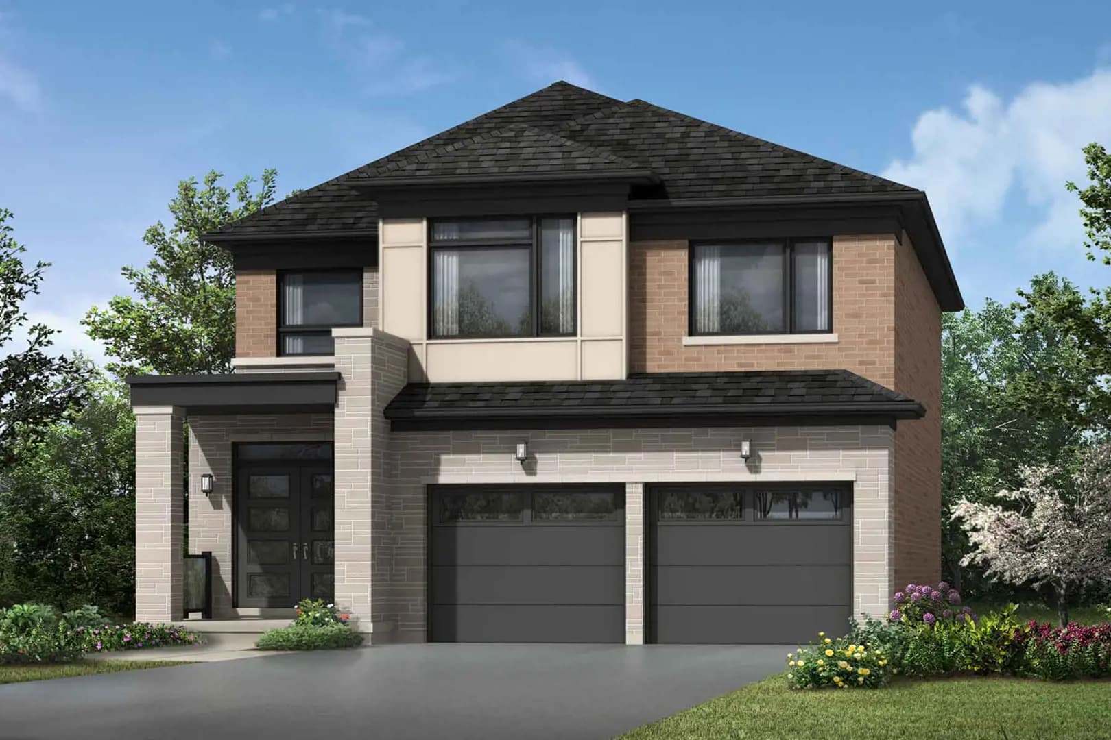 Seaton Whitevale Towns - Pickering