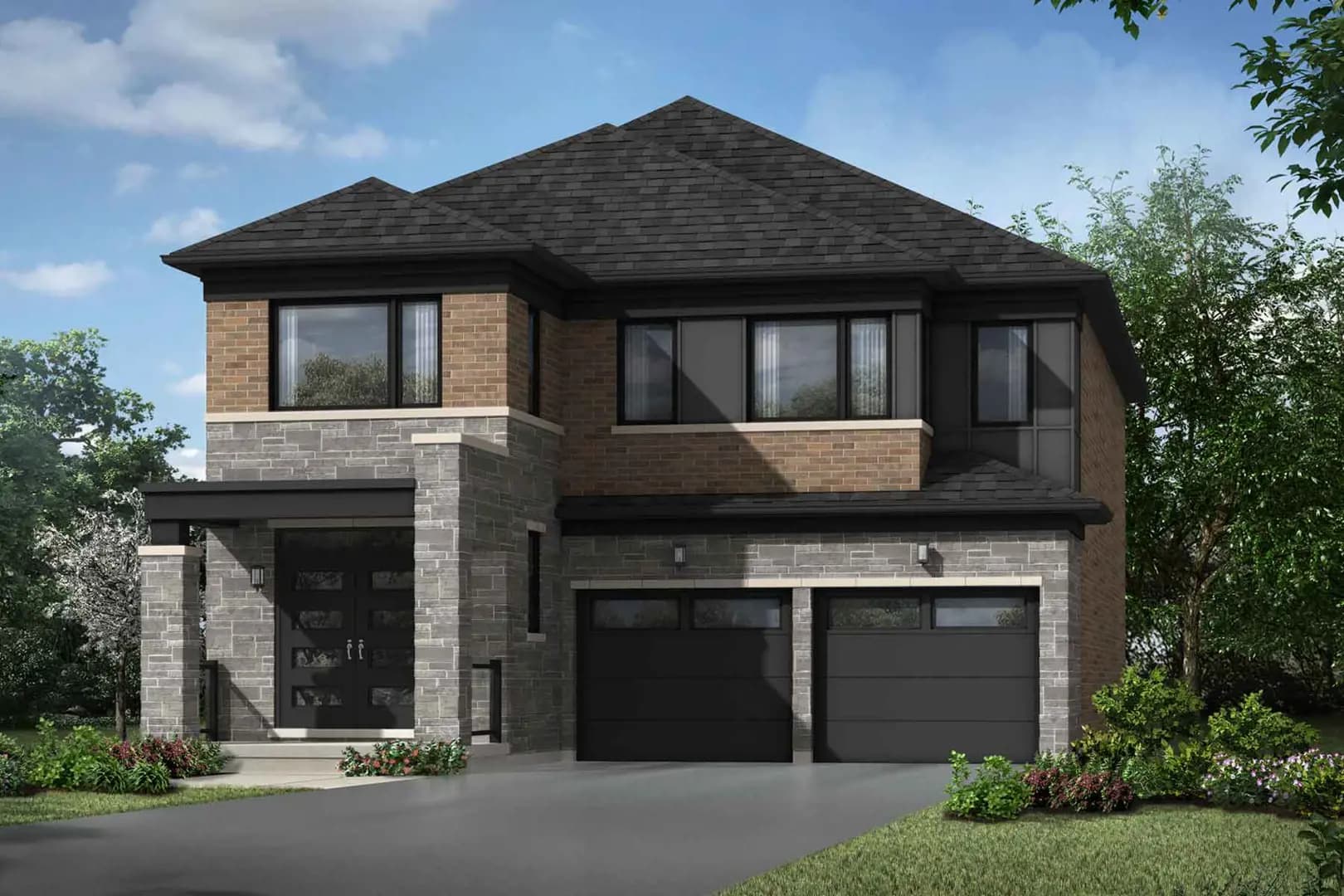 Seaton Whitevale Towns - Pickering