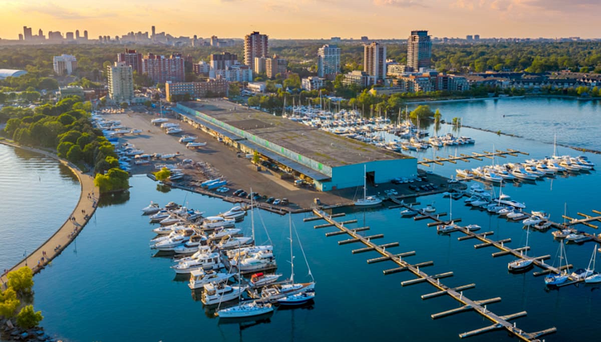 MW Condos - Mississauga