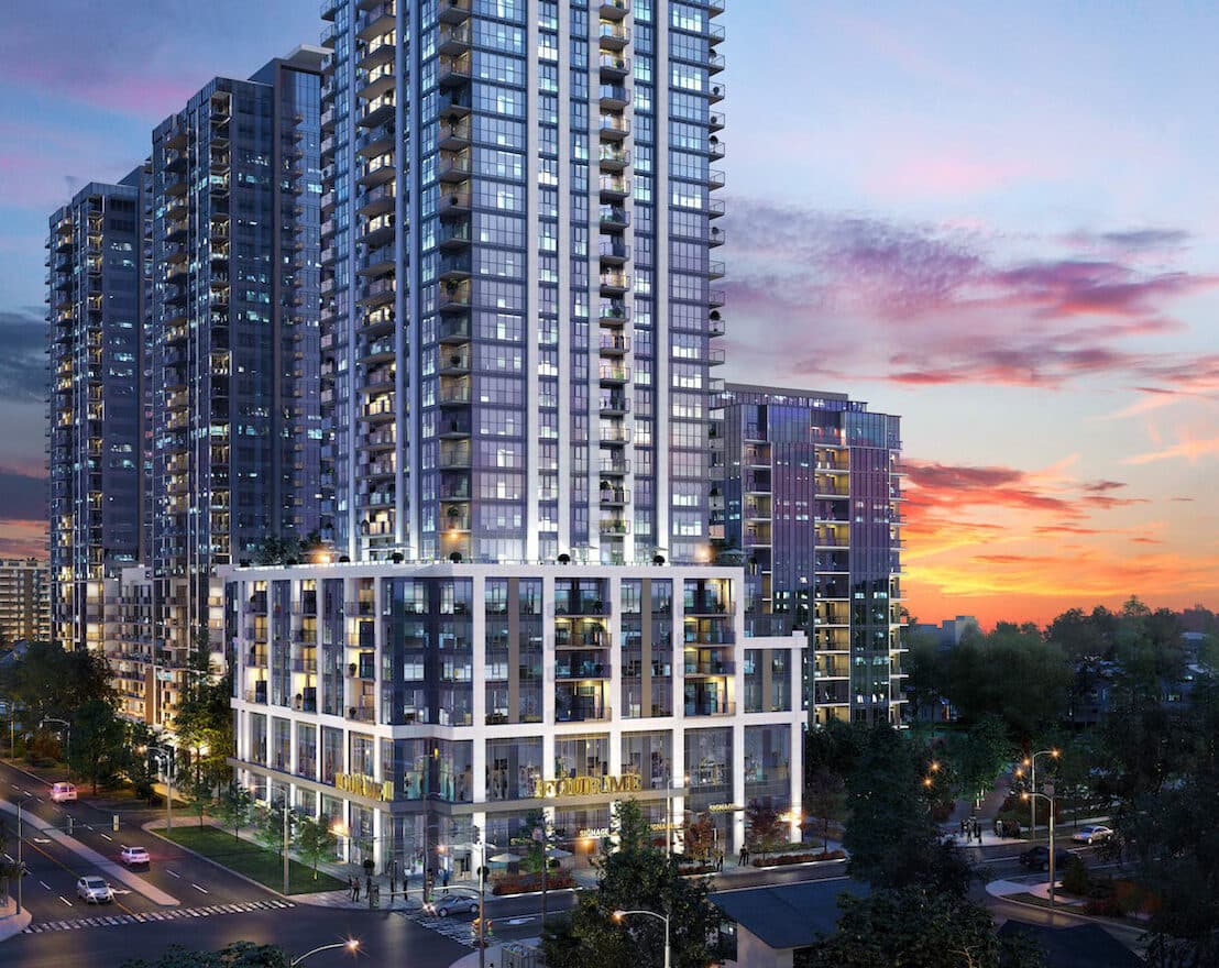 MW Condos - Mississauga