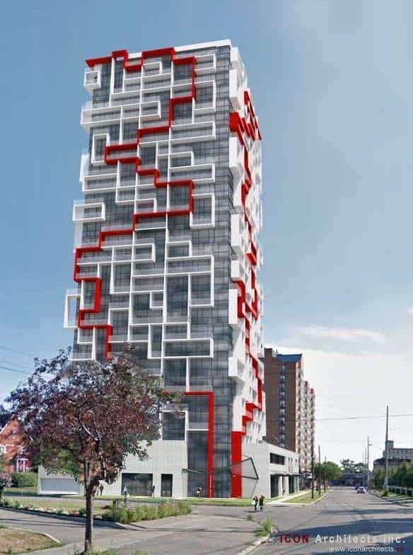 MW Condos - Mississauga