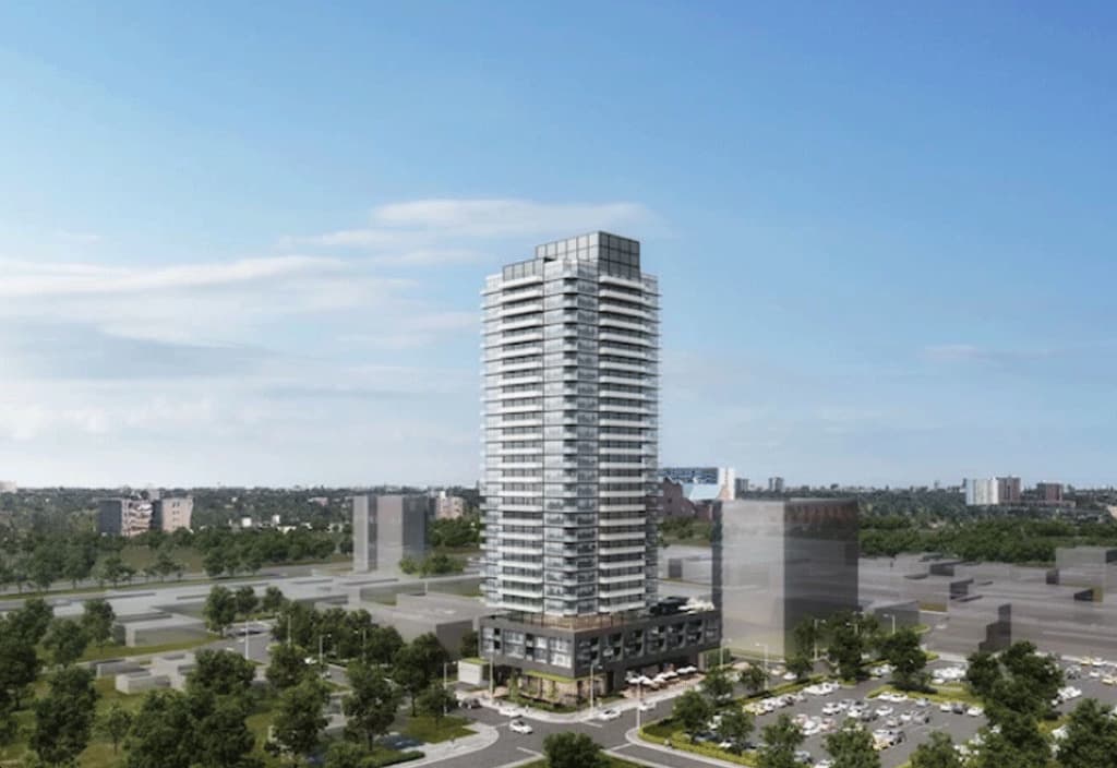 MW Condos - Mississauga