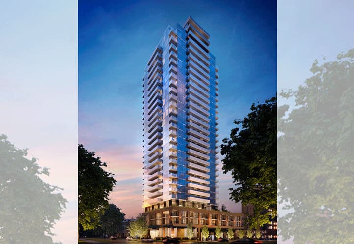 MW Condos - Mississauga