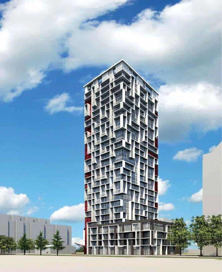 MW Condos - Mississauga