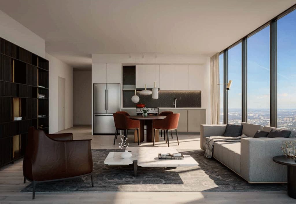 SXSW Condos