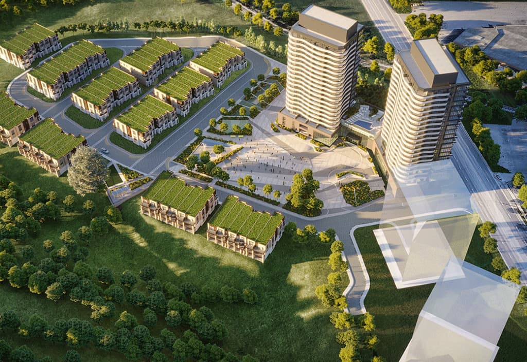 SXSW Condos