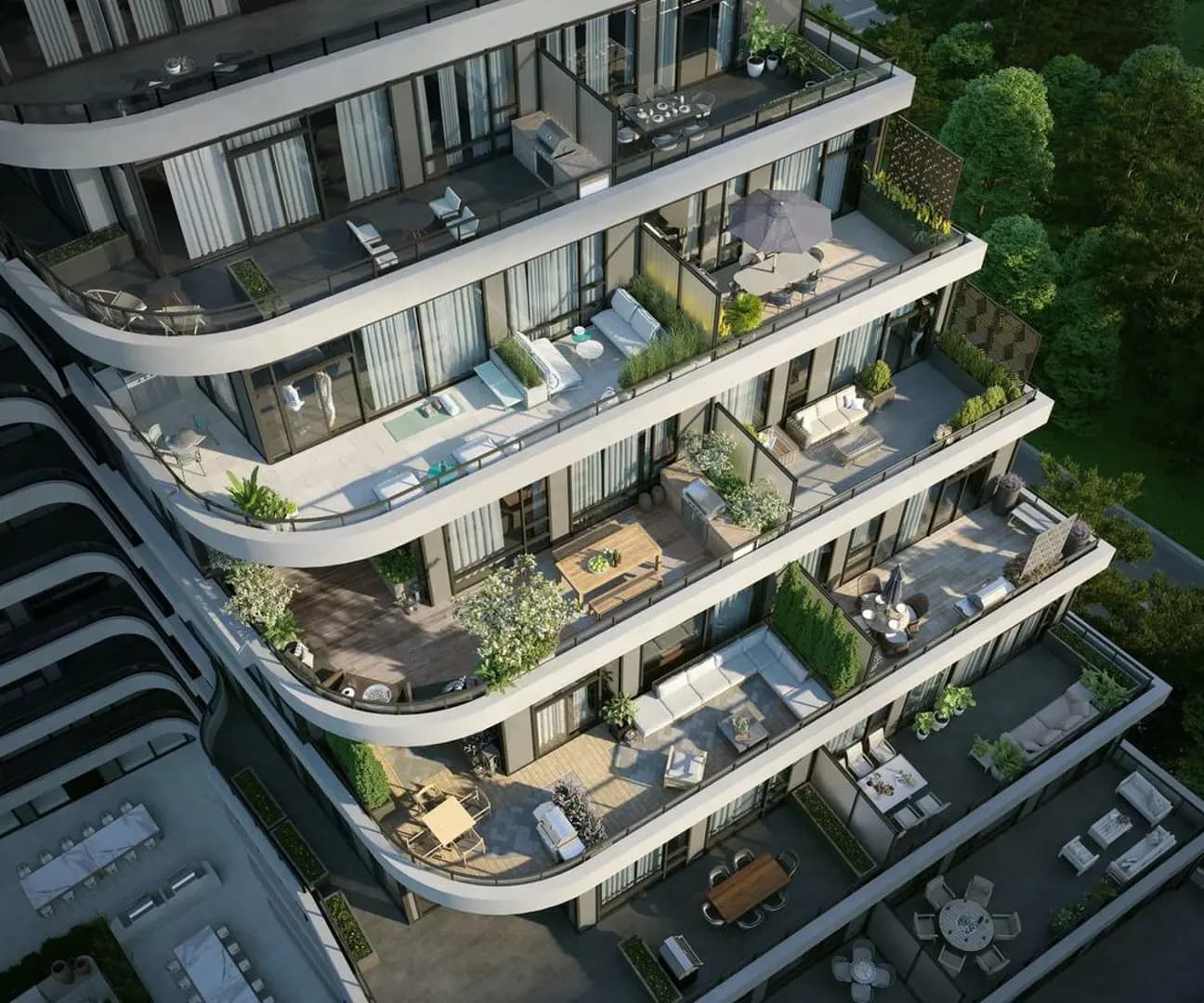 8188 Yonge Condos