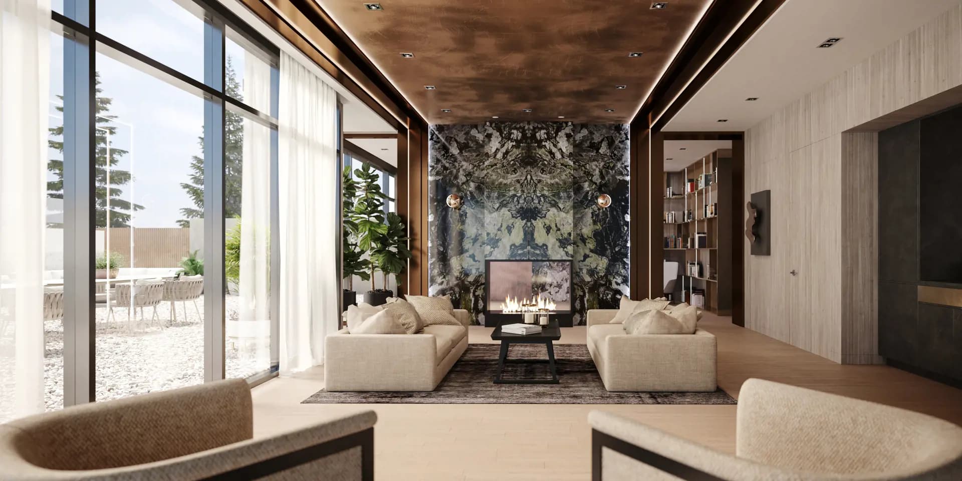 8188 Yonge Condos