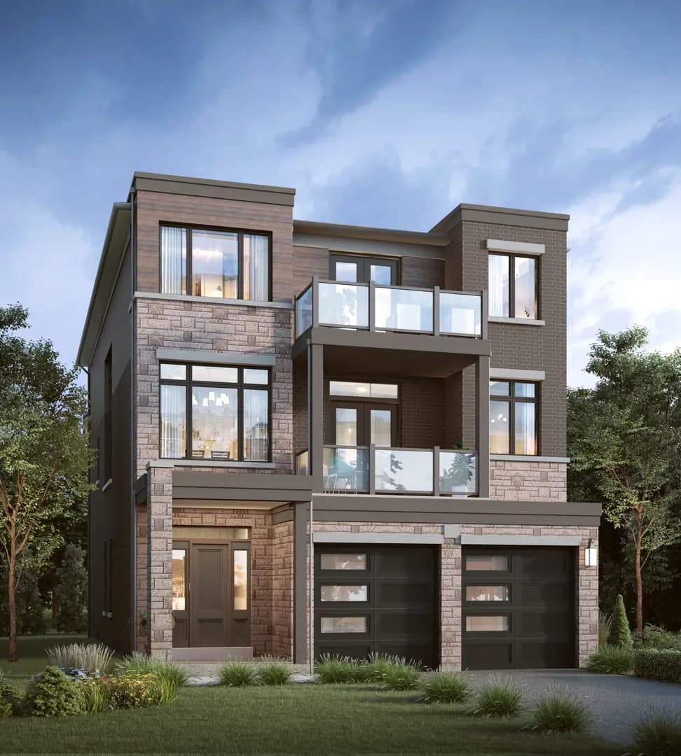 King's Cross Homes